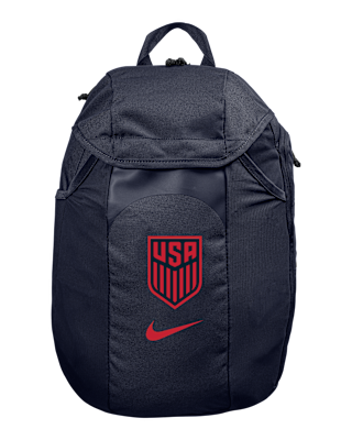 USA Academy Nike Backpack (30L). Nike.com